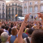 Catalunha declara independência da Espanha
