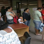 Postos de saúde de São Paulo vacinam contra febre amarela