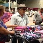 Para driblar desemprego, brasileiro procura vagas no mercado informal