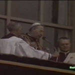 Vaticano dá primeiro passo para beatificação de papa João Paulo I