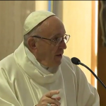 Papa Francisco explica título atribuído à Basílica São João de Latrão