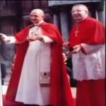 Prima do Papa João Paulo I  fala ao CN Notícias com exclusividade