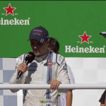 Despedida de Felipe Massa marca GP de Fórmula 1 em Interlagos