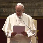 Papa envia mensagem aos participantes da Conferência Mundial do Clima