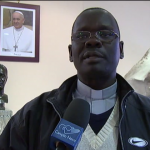 Papa Francisco lidera ações em favor de países africanos