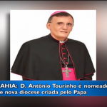 Cruz das Almas, na Bahia, é a nova Diocese criada pelo Papa Francisco