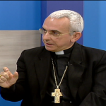 Dom Henrique Soares da Costa fala sobre temas importantes da igreja