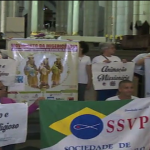 Igreja do Brasil realiza abertura oficial do Ano do Laicato