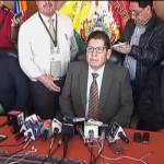 Bolívia decide acabar com número mínimo de mandatos consecutivos no país