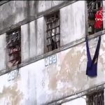 Levantamento revela que o número de presos no Brasil dobrou nos últimos 11 ano