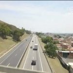 Estudantes relatam o desenvolvimento  de um das rodovias mais importantes do país