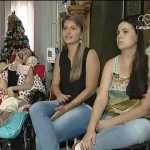 Família do interior de São Paulo arrecada dinheiro para compra de cadeira adaptada
