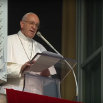 Atenção e vigilância são pressupostos para fidelidade ao Senhor, diz Papa