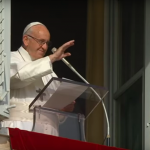 No Ângelus, Papa recorda emocionado viagem a Mianmar e Bangladesh