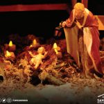 Santuário do Pai das Misericórdias terá Cantata de Natal neste sábado