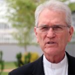 “Oferecer a paz faz parte da missão dos seguidores de Jesus”, diz bispo