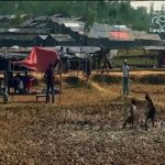 Confronto em Myanmar provoca morte de pelo menos 730 crianças