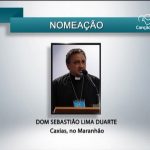 Diocese de Caixias no Maranhão tem novo bispo