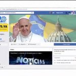 Centro Multimídia do Vaticano lancará novo site