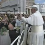 Papa Francisco terá mais viagens pastorais em 2018