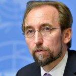 Poder ameaça Declaração Universal, diz chefe de direitos humanos