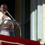 Papa reza por vítimas de tempestade tropical nas Filipinas