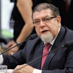 Na Venezuela, embaixador brasileiro é expulso do país