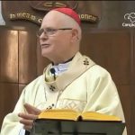 Dom Odilo  Scherer celebra 41 anos de ordenação sacerdotal