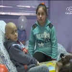 Hospital em Jerusalém ajuda crianças a enfrentar a dor com esperança