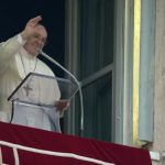 No Ângelus, Papa pede cristãos ansiosos por Jesus