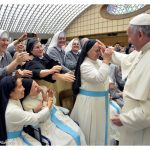 Papa dá dicas sobre como descobrir a própria vocação