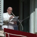 Alegria, oração e gratidão, é pedido do Papa para o Natal