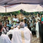 Comunidade Shalom promove Réveillon da Paz no Rio de Janeiro