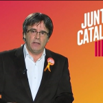 Suprema Corte da Espanha revoga pedido de prisão do ex-líder da Catalunha, Carles Puigdemont