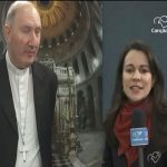 Fieis são chamados a meditar o tema