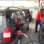 Preço da gasolina preocupa consumidor