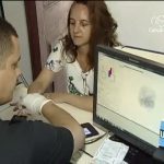 Em 84 cidades do Estado de São Paulo o cadastramento biométrico é obrigatório