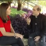 Padre Joãozinho comenta a campanha “#MeToo