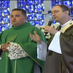 Santuário Dom Bosco em Brasília recebe novo reitor