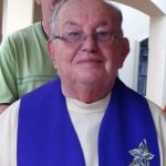Falece Dom Agostinho, bispo emérito de Presidente Prudente