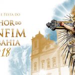 Em Salvador, começa novena e festa do Senhor do Bonfim
