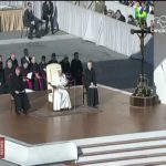 Na catequese, Papa Francisco fala sobre sua viagem ao Chile e Peru