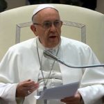 “Os jovens são fermento de paz no mundo”, afirma Papa