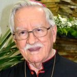 Falece Dom Heriberto John Hermes, bispo emérito de Cristalândia (TO)