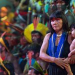 Brasil é o país com o maior número de indígenas vítimas de Covid-19