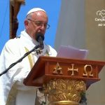 Missa em Iquique: estejamos atentos às situações de injustiça, pede Papa