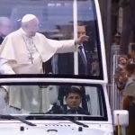 Papa no Chile: confira as atividades do primeiro dia da viagem ao país