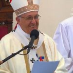 Em saudação final ao Chile, Papa faz votos de paz para o país