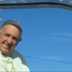 Papa celebrará Missa em Iquique e seguirá para o Peru