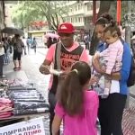 Pesquisa IBGE aponta aumento no número de trabalhadores sem carteira assinada